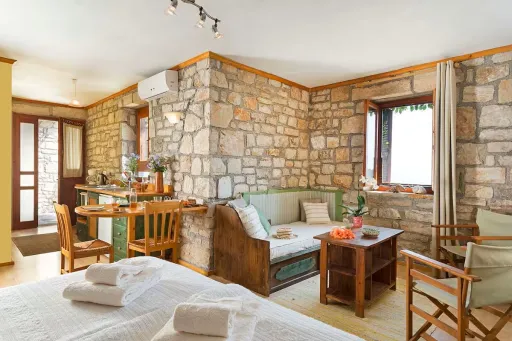 Image for article 6 Best Airbnb Stays in Ithaca, Greece to Book in 2025