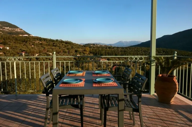 Airbnb Ithaca Greece