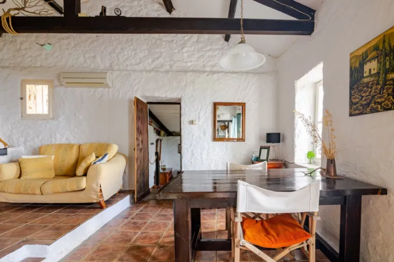 Airbnb Ithaca Greece