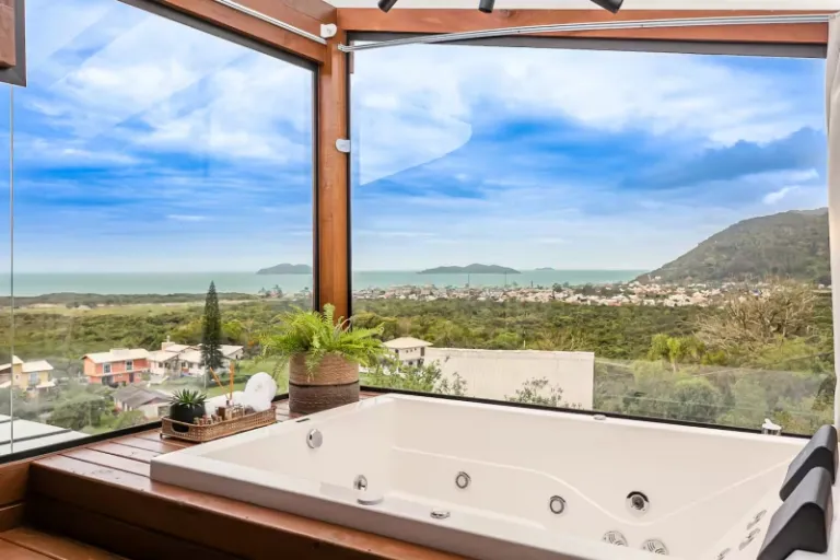 Airbnb Florianopolis