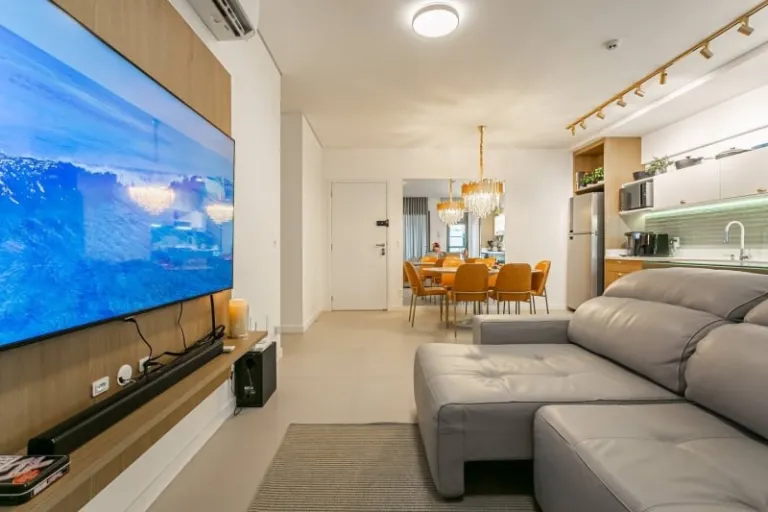 Airbnb Florianopolis