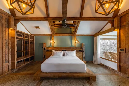 Image for article 8 Best Airbnb Stays in Lombok and Gili Islands, Indonesia to book in 2025