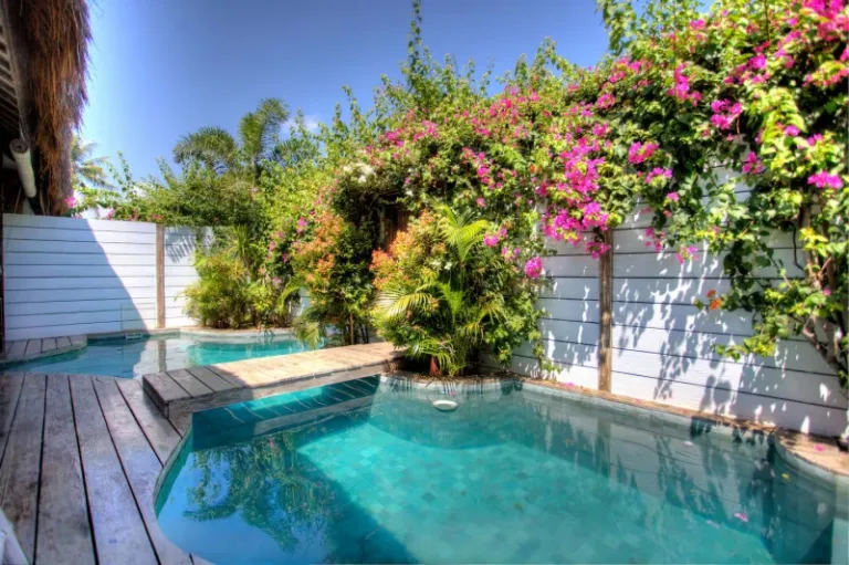 Airbnb Lombok and Gili Islands 