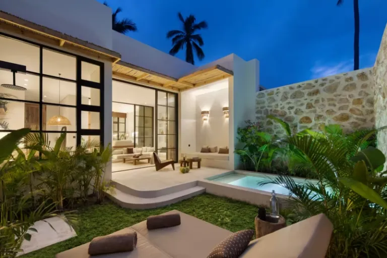 Airbnb Lombok and Gili Islands 