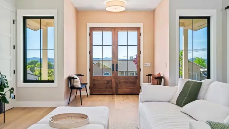 Airbnb stays in Napa Valley