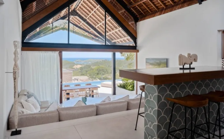 Airbnb Lombok and Gili Islands 