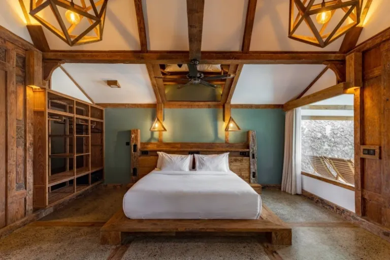 Airbnb Lombok and Gili Islands 