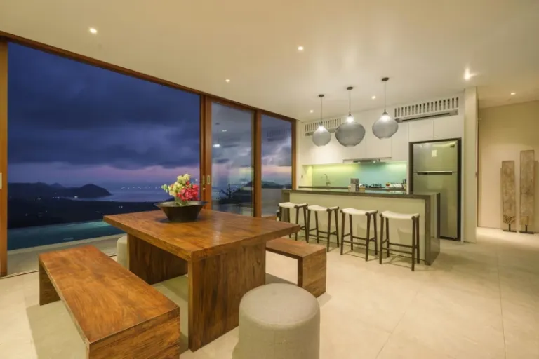 Airbnb Lombok and Gili Islands 