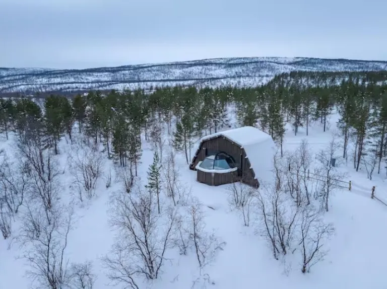 luxurious Airbnbs in Finland