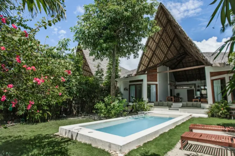 Airbnb Siargao