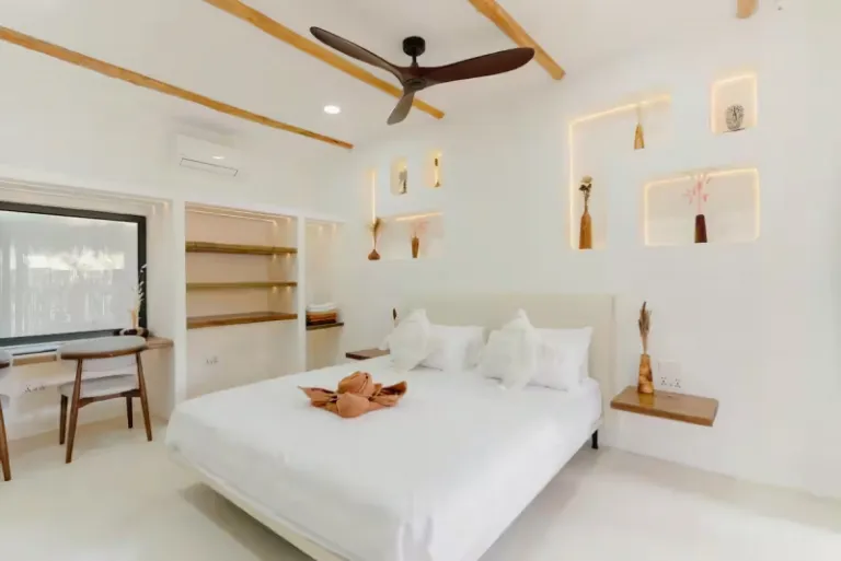 Airbnb Siargao