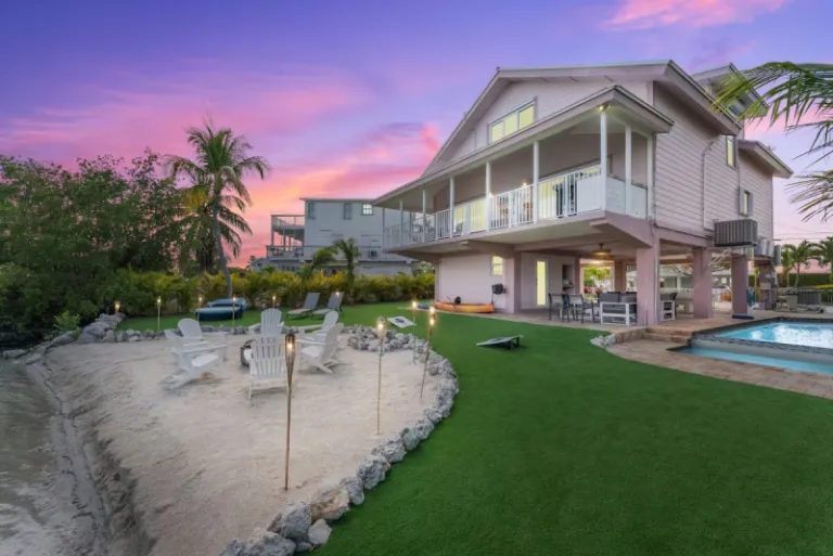 royal Airbnbs in Florida Keys