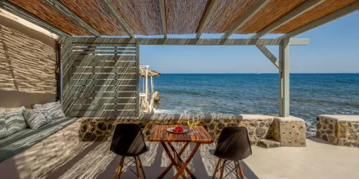 Image for article The Best Cave Airbnbs in Greece With Views – 2025