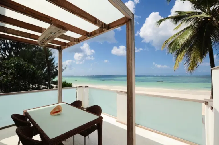 Airbnb Zanzibar 