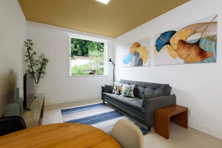 amazing Airbnbs in Rio de Janeiro with Christ the Redeemer Views