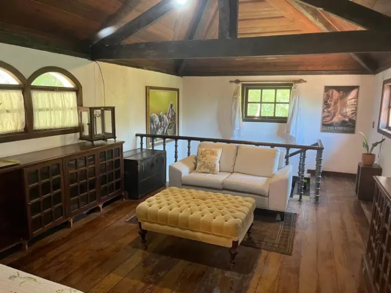 Airbnbs in Rio de Janeiro