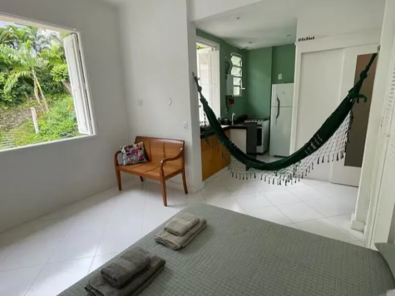 cosy Airbnbs in Rio de Janeiro