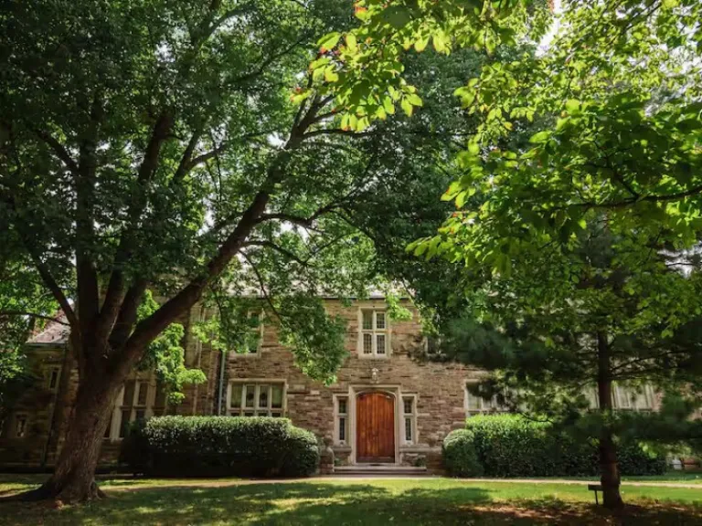 cosy Airbnbs in Nashville