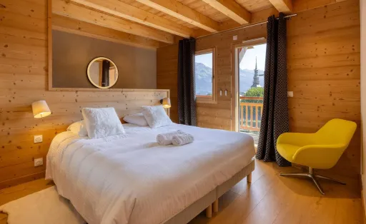 Image for article 8 Best Airbnb Stays in Combloux and Les Deux Alpes to Book in 2025