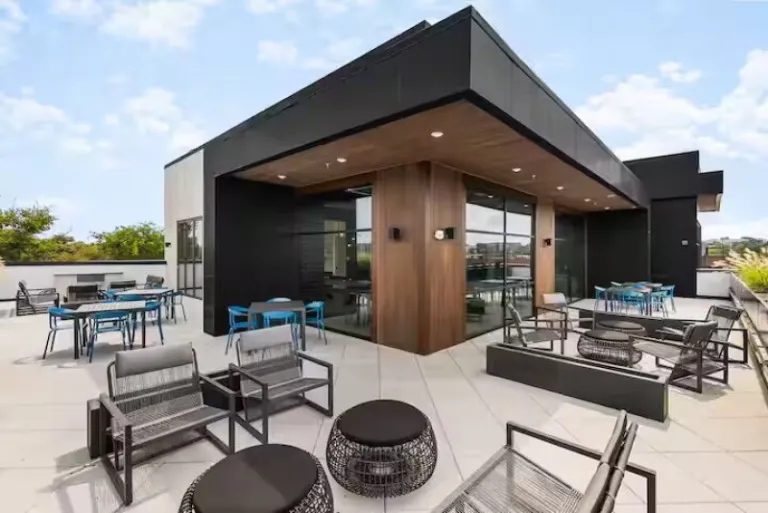 Airbnbs in Nashville