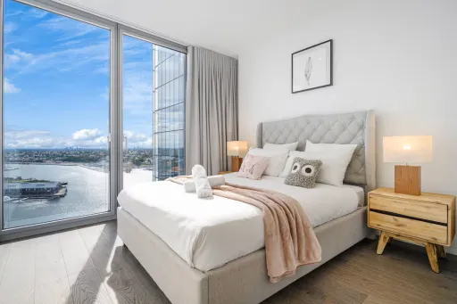 Image for article 8 Best Airbnb Stays in Sydney, Australia with Harbour Views