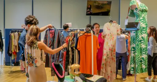 Image for article 10 Thrift Stores in Singapore for Budget-friendly Finds [2025 Edition]