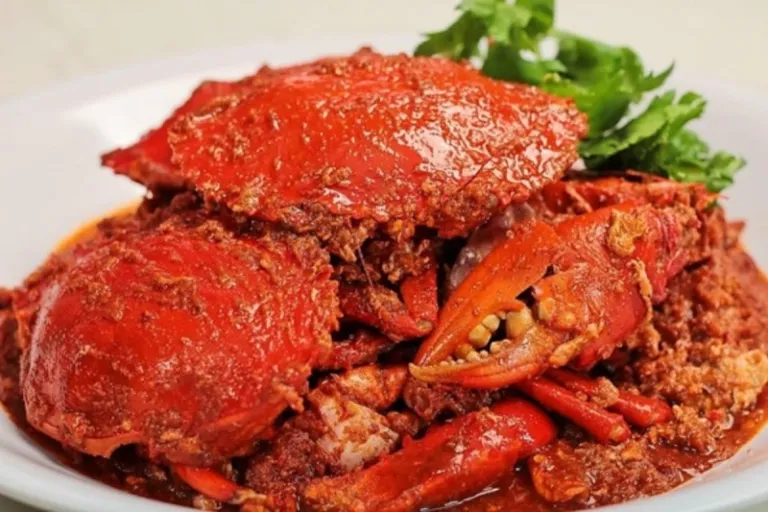 Sei Enam Seafood Batam Centre