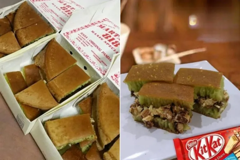 Martabak 818
