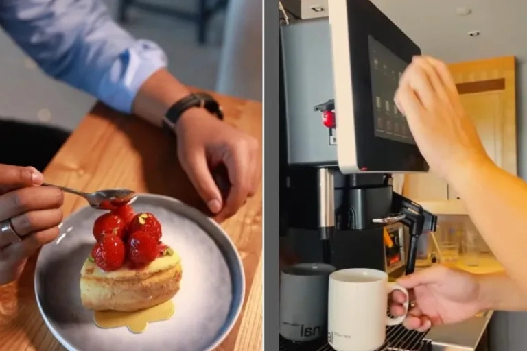 Liminal Coffee + Bites