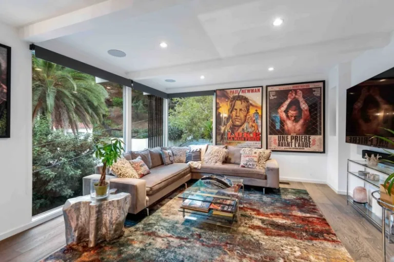 Unique Airbnb Los Angeles