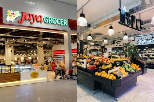 Image for article 8 Top Grocery Stores in Johor Bahru (JB) Near Singapore Customs