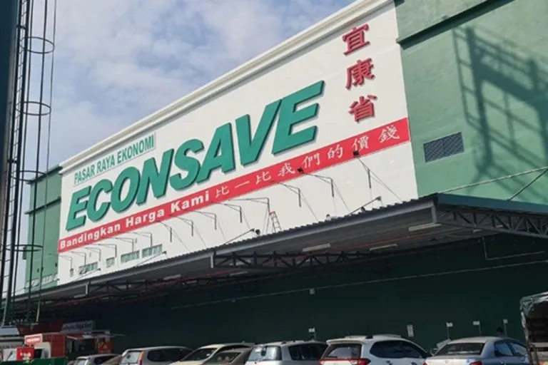 econsave