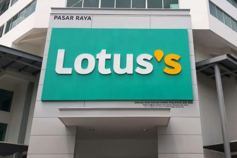 lotus's