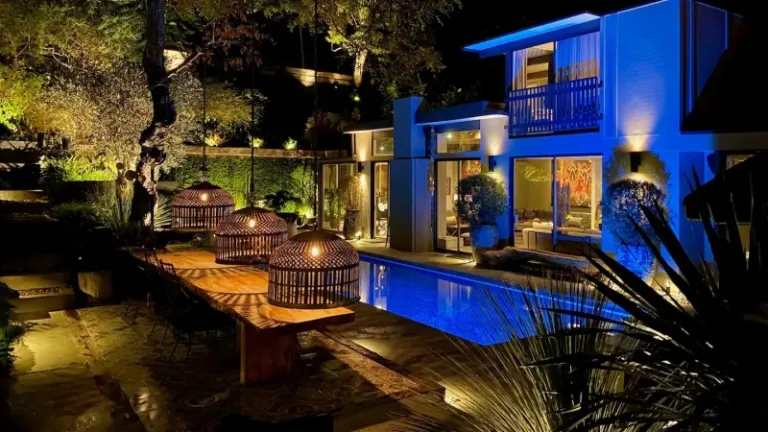 Unique Airbnb Los Angeles