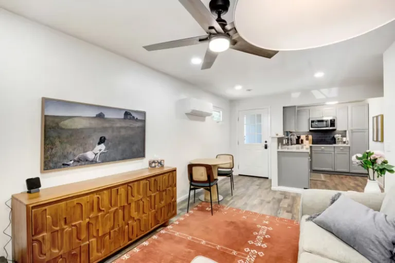 Unique Airbnb Los Angeles