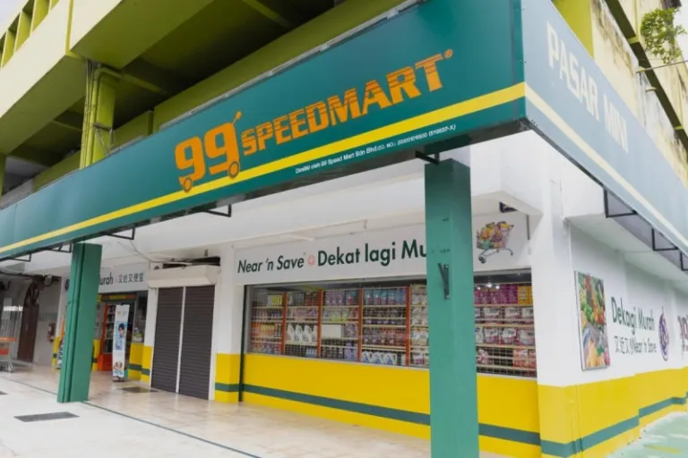 99speedmart