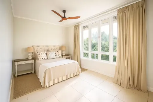 Image for article 6 Best Oceanfront Villa Airbnb Stays in Seychelles