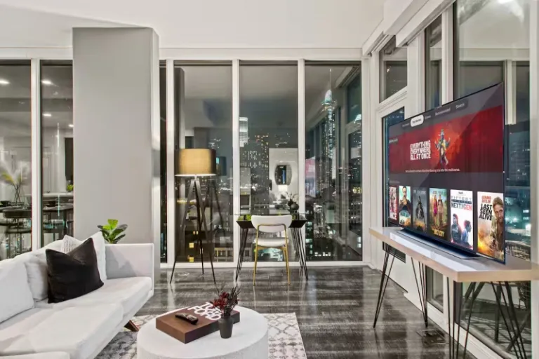 Unique Airbnb Los Angeles