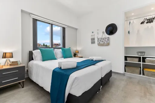 Image for article 8 Family-friendly Airbnb Stays in Paphos, Cyprus to Book in 2025