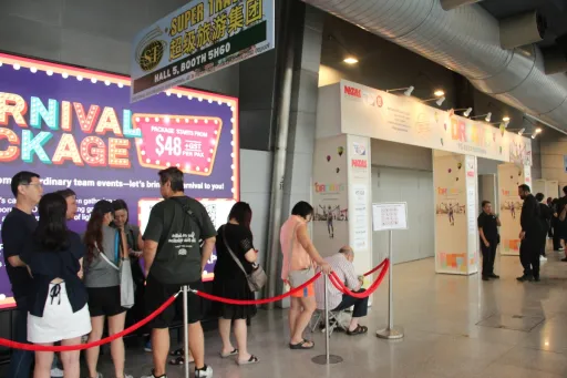 Image for article Recap: What Went Down at NATAS Holidays August 2025