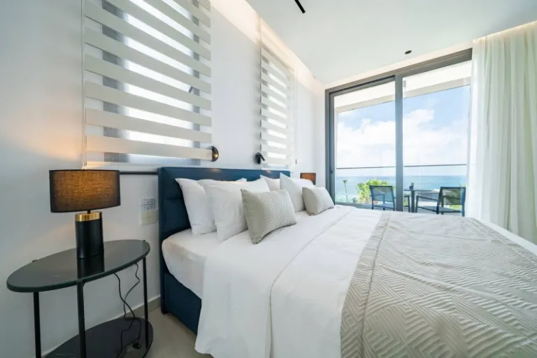 Family-friendly Airbnb Paphos 