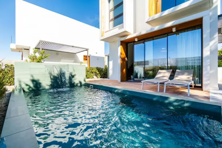 Family-friendly Airbnb Paphos 