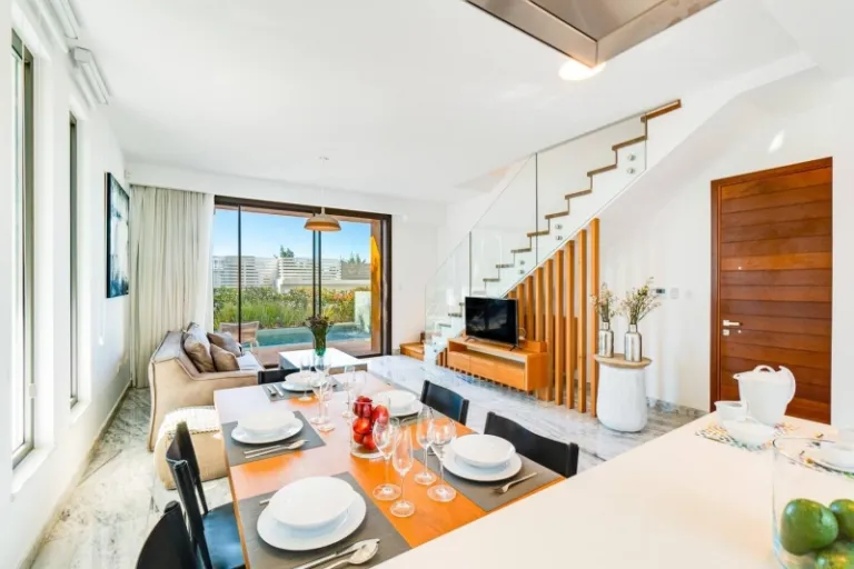 Family-friendly Airbnb Paphos 