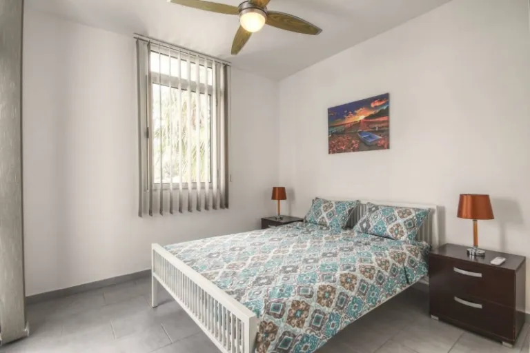 Family-friendly Airbnb Paphos 