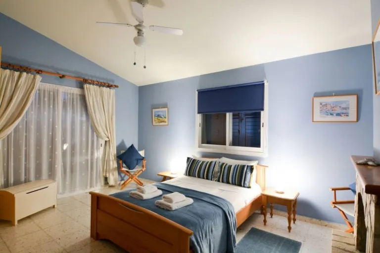 Family-friendly Airbnb Paphos 