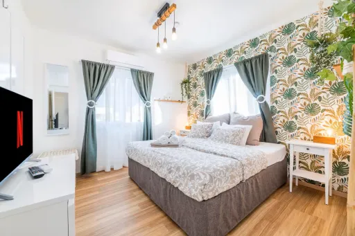 Image for article 8 Best Airbnb Stays in Ayia Napa, Cyprus for a Coastal Vacation