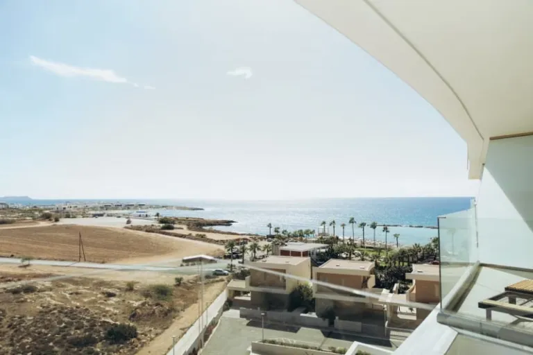 Airbnb Ayia Napa 