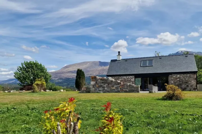 Airbnb Ben Nevis