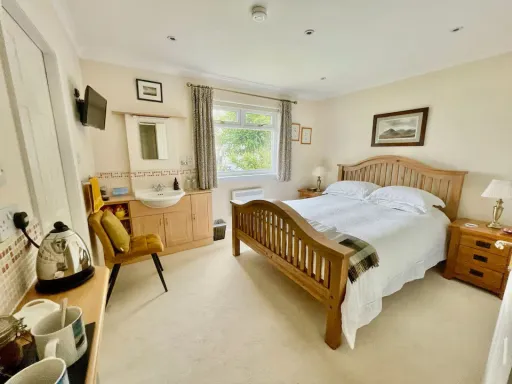 Image for article 8 Best Airbnb Stays in Isle of Skye, Scotland to Book in 2025