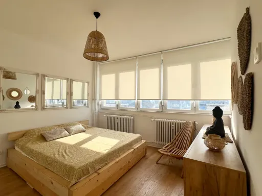 Image for article 8 Best Airbnb Stays in Pristina, Kosovo to Book in 2025